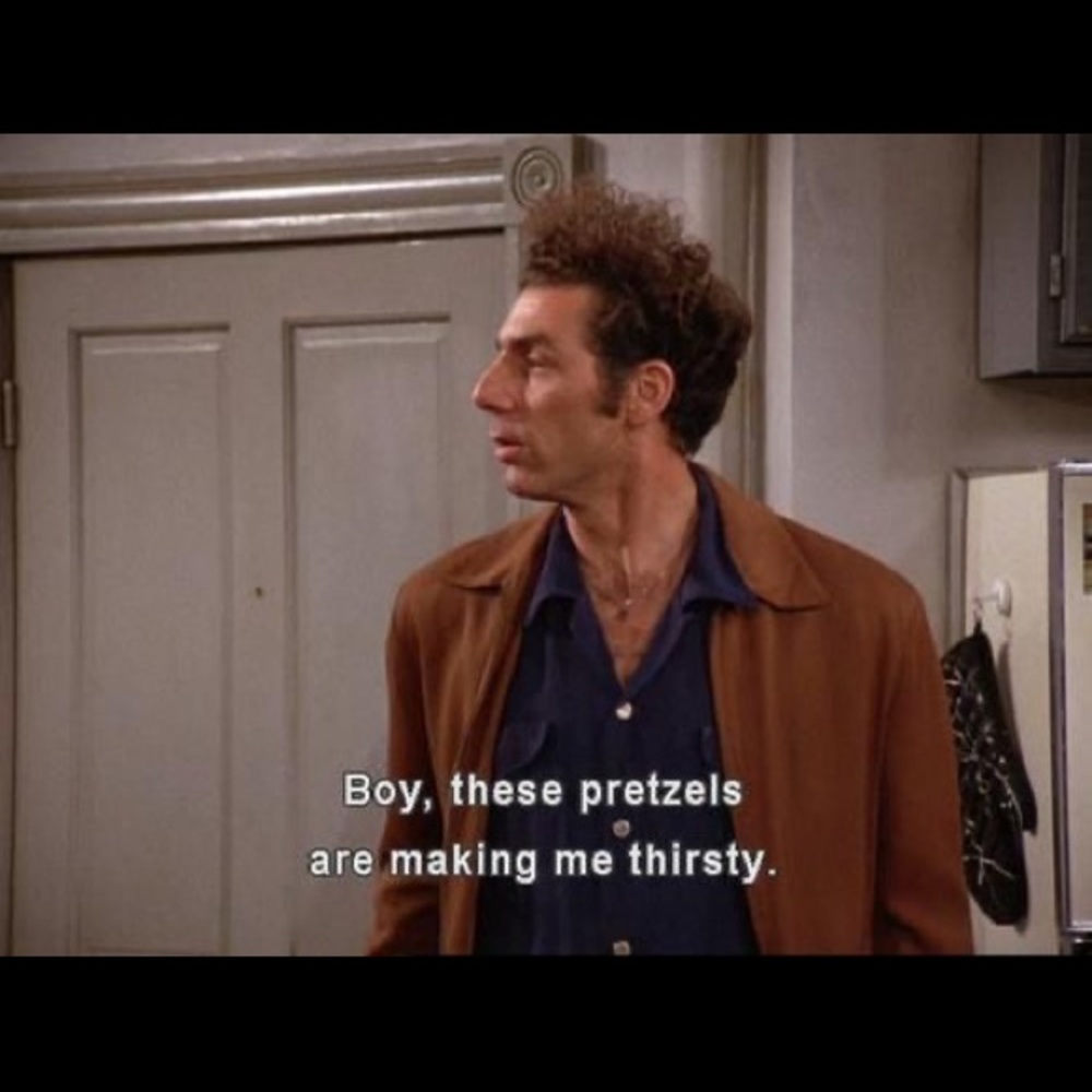 Meet your Posher, Briana